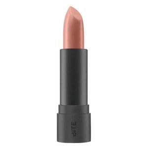 Bite Beauty Luminous Creme Lipstick in “Retsina”
